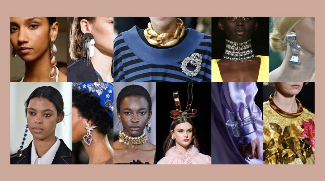 You Simply Cannot Miss These 8 Hottest Jewelry Trends 2021 ...