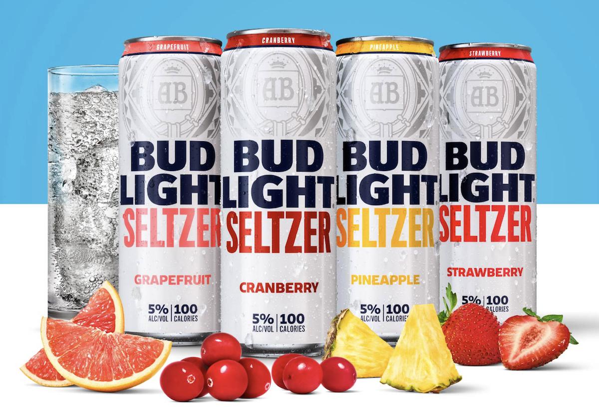 Top 10 Best Hard Seltzers to Keep You Cool in the Summer