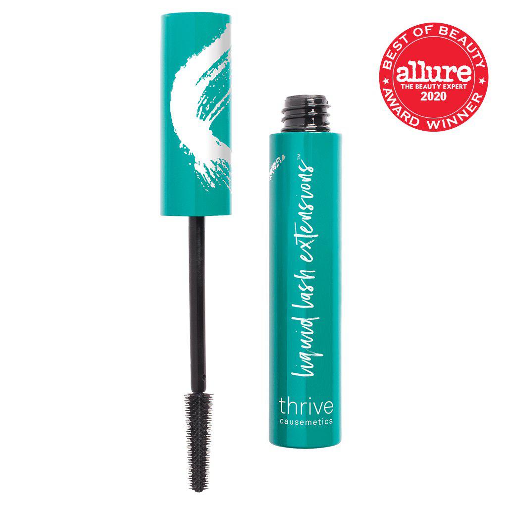 15 Best Seller Mascara to Style Long Defined and Curled