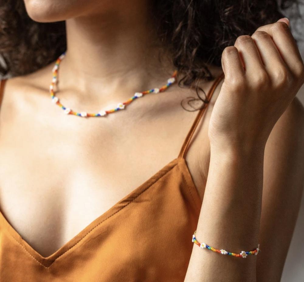 You Simply Cannot Miss These 8 Hottest Jewelry Trends 2021