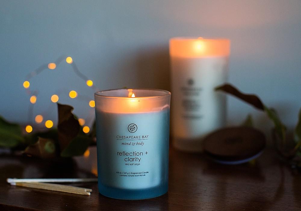 The Best Scented Candles to Lighten up Your Living Space