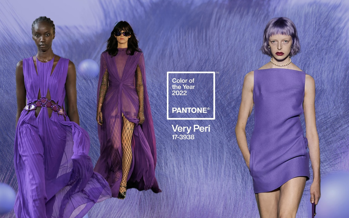 Here Are The Top 9 Hottest Colour Trends For 2022 - Lifeandglamour.com